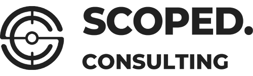 Scoped Consulting logo